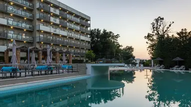 Ariti Grand Hotel Corfu