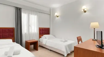 Ariti Grand Hotel Corfu