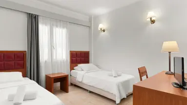 Ariti Grand Hotel Corfu
