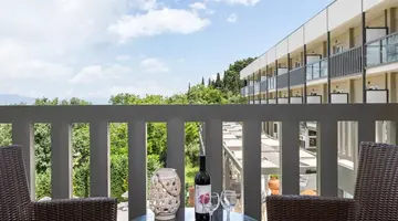 Ariti Grand Hotel Corfu