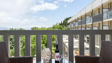 Ariti Grand Hotel Corfu
