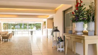 Ariti Grand Hotel Corfu