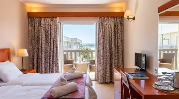 Ariti Grand Hotel Corfu