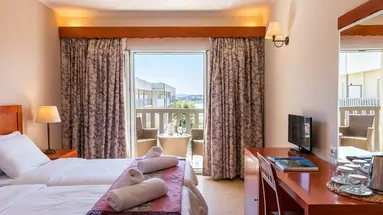 Ariti Grand Hotel Corfu
