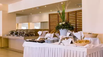 Ariti Grand Hotel Corfu