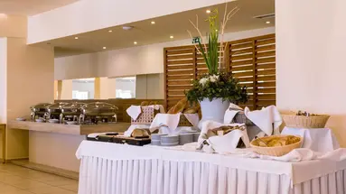 Ariti Grand Hotel Corfu