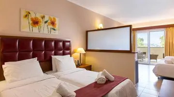 Ariti Grand Hotel Corfu