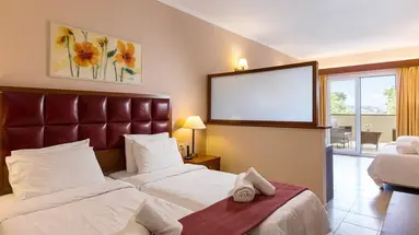 Ariti Grand Hotel Corfu