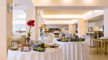 Ariti Grand Hotel Corfu