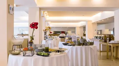 Ariti Grand Hotel Corfu