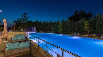 Ariti Grand Hotel Corfu