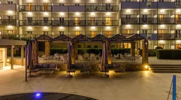 Ariti Grand Hotel Corfu