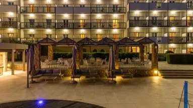 Ariti Grand Hotel Corfu