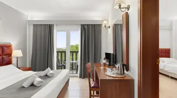 Ariti Grand Hotel Corfu