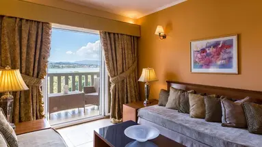 Ariti Grand Hotel Corfu