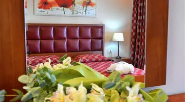 ARITI GRAND HOTEL