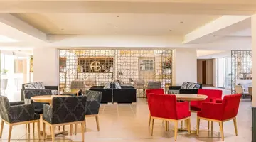 _ARITI GRAND HOTEL