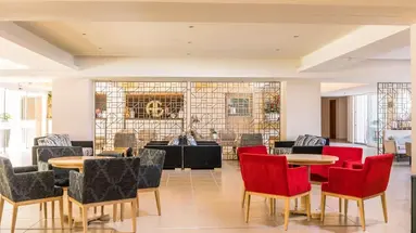 _ARITI GRAND HOTEL