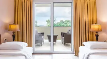 _ARITI GRAND HOTEL