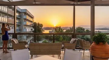 Ariti Grand Hotel