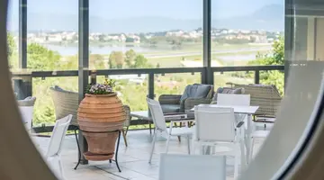 Ariti Grand Hotel