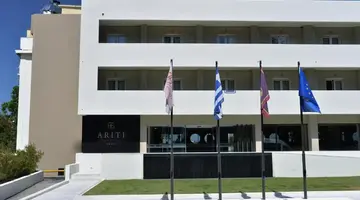 Ariti Grand Hotel