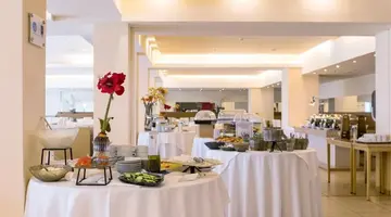 Ariti Grand Hotel