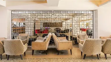 ARITI GRAND HOTEL