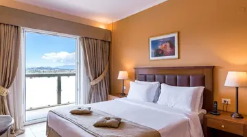 ARITI GRAND HOTEL