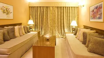 ARITI GRAND HOTEL