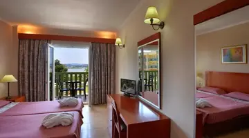 ARITI GRAND HOTEL