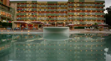 ARITI GRAND HOTEL