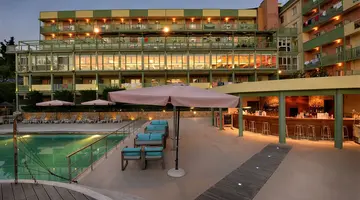 ARITI GRAND HOTEL