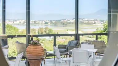 _ARITI GRAND HOTEL
