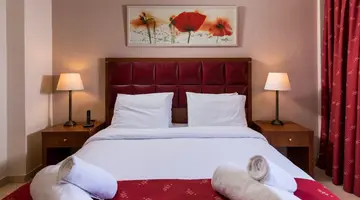 ARITI GRAND HOTEL