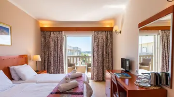 ARITI GRAND HOTEL