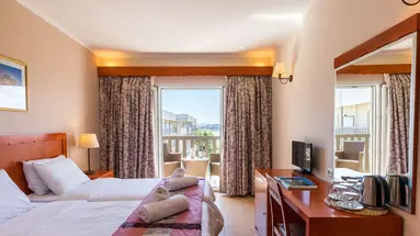 ARITI GRAND HOTEL