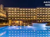 Ariti Grand Hotel