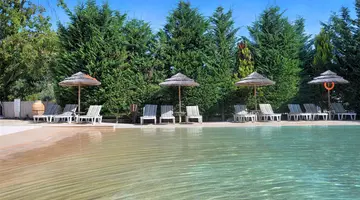 ARITI GRAND HOTEL