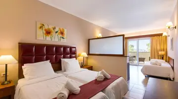 ARITI GRAND HOTEL