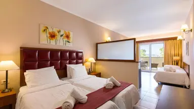 ARITI GRAND HOTEL