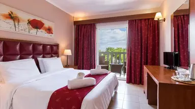 _ARITI GRAND HOTEL