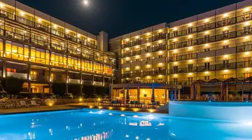 ARITI GRAND HOTEL