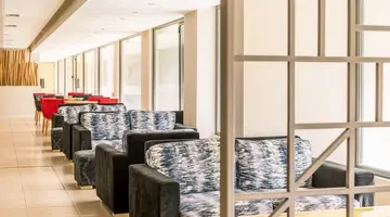 ARITI GRAND HOTEL