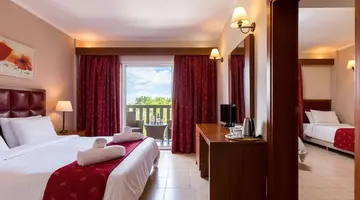 ARITI GRAND HOTEL