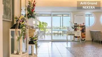 Ariti Grand Hotel