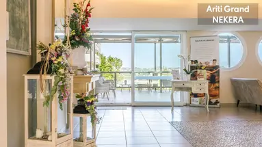 Ariti Grand Hotel