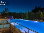 Ariti Grand Hotel