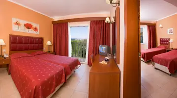 ARITI GRAND HOTEL