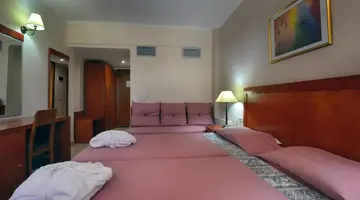 ARITI GRAND HOTEL